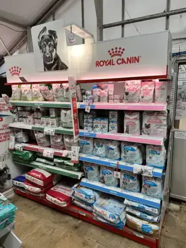 Royal Canin Dog Food
