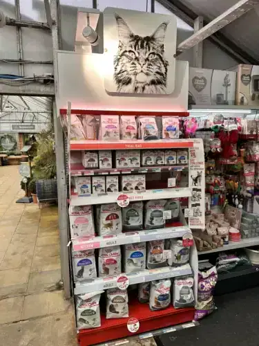 Royal Canin Cat Food