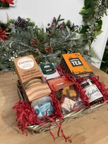 Beautiful Bespoke Hampers