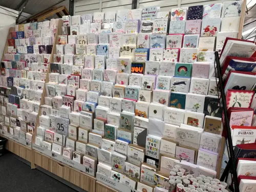 Cards