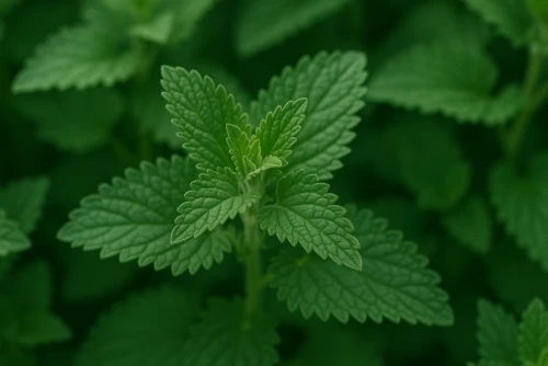 Catnip
