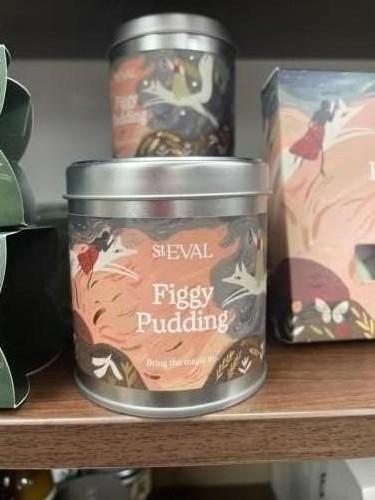 Christmas Home Scents