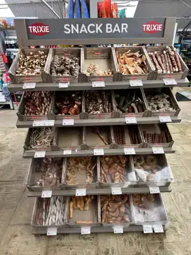Dog Treats & Chews