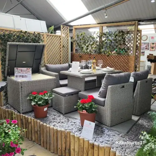 Garden Furniture