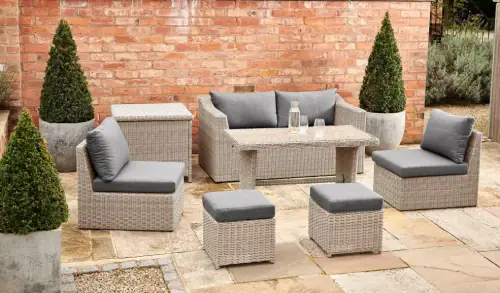 Garden Furniture