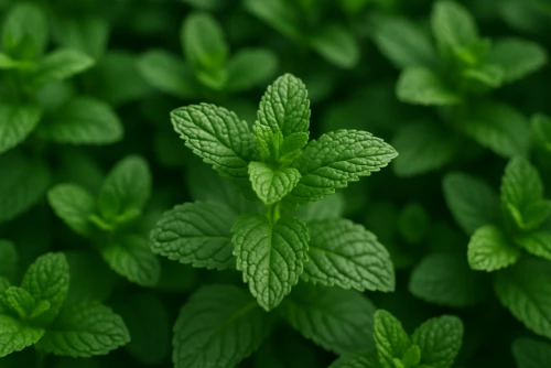 Mint