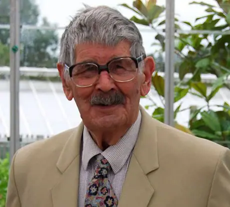 Over 70 years