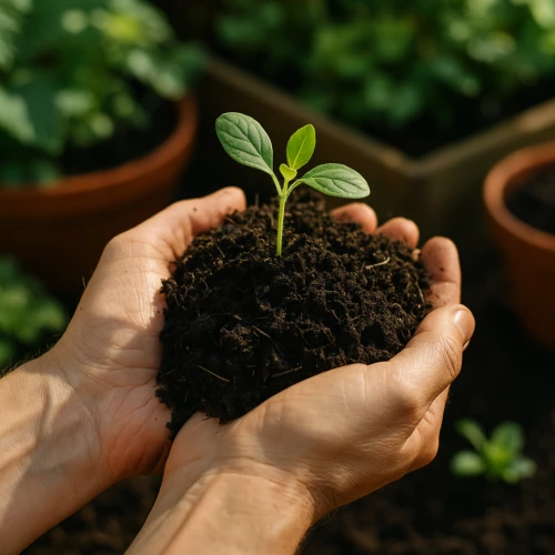 Peat-Free Ambition