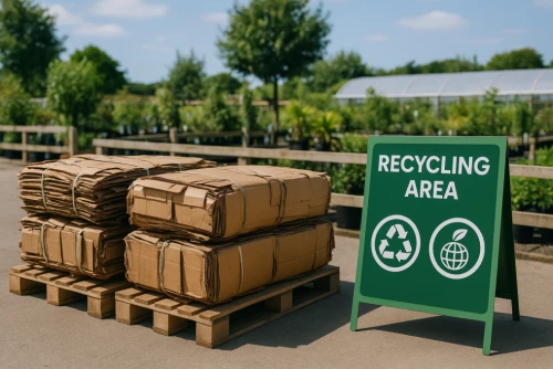 Reducing Our Carbon Footprint