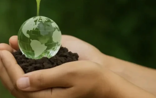 Our Sustainability Commitment