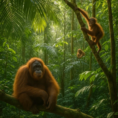 Sustainable Palm Oil Pledge