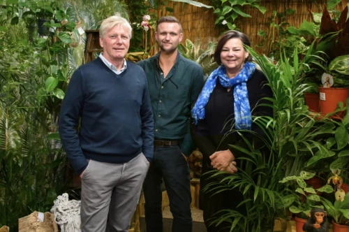 Meet the Team