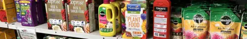 Fertilisers