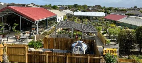 Our Garden Centre