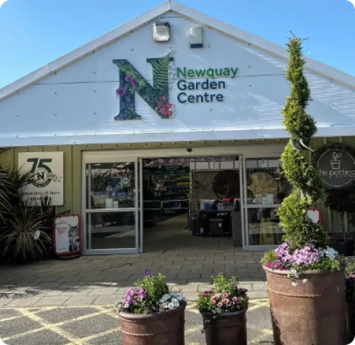Garden Centre