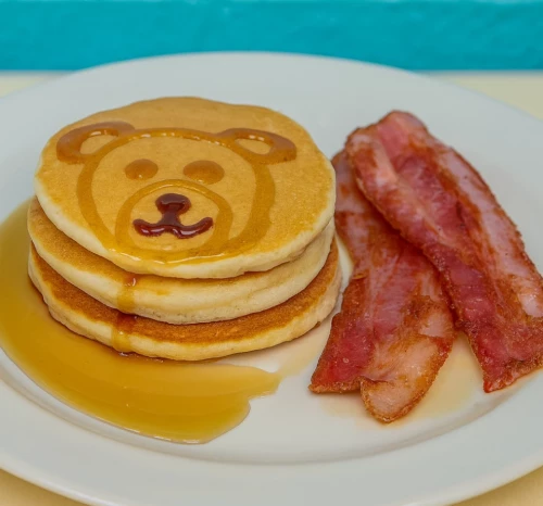 Kids Menu