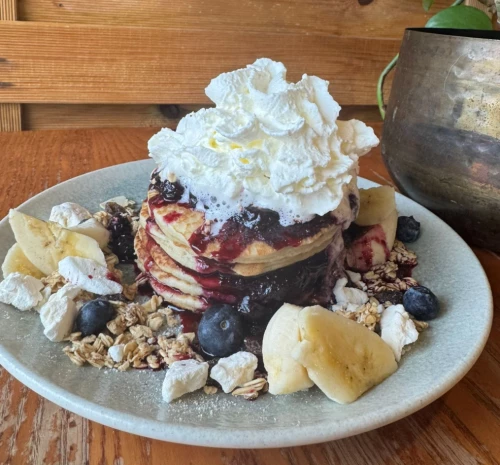 Sunday All-Day Brunch