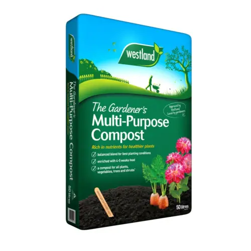 Multi-Purpose Compost