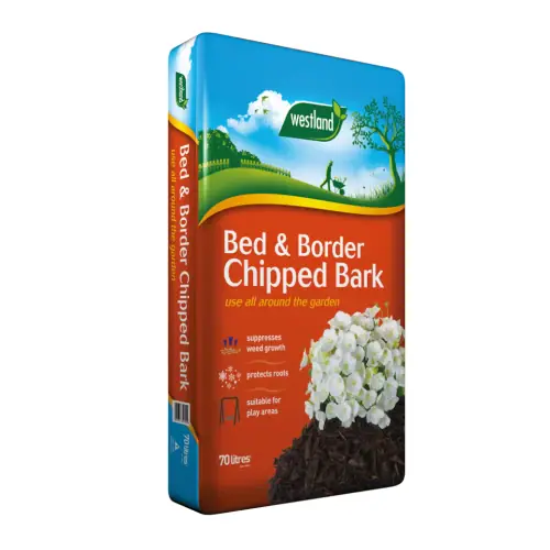 Chipped Bark