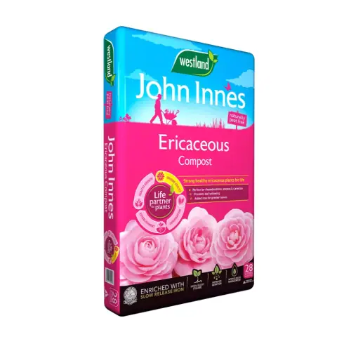 Ericaceous Compost
