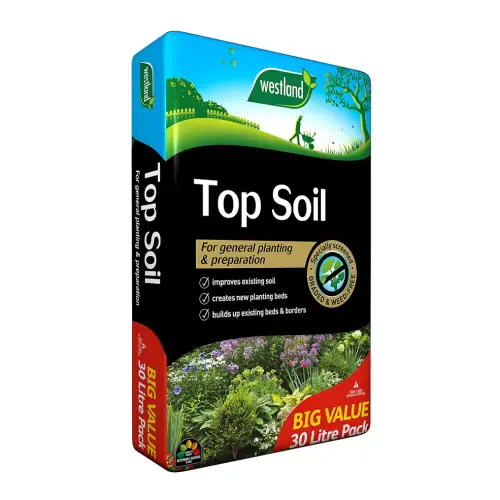 Top Soil
